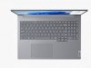 Lenovo Notebook ThinkBook 16 G8 21SK008QPB W11Pro Ultra 7 255H/16GB/512GB/INT/16.0 WUXGA/Luna Grey/3YRS OS + CO2 Offset